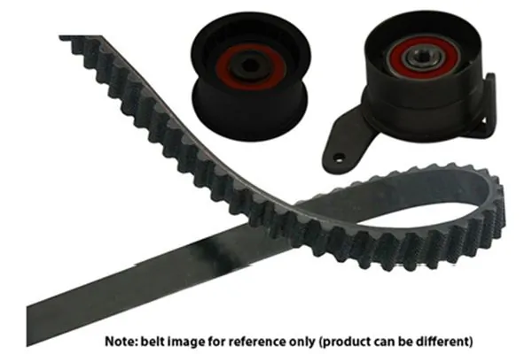 Timing Belt Kit